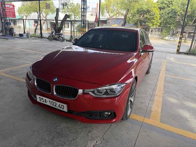 BMW 3 Series 2013 320i Xe cực mới. Mua bán Ô tô tại Quận 12 Tp Hồ Chí Minh được đăng bởi A Quý