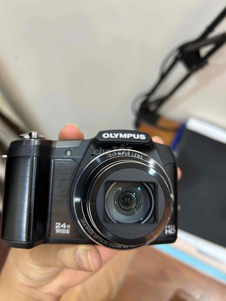 📸 BÁN MÁY ẢNH OLYMPUS SZ-14 – FULL PHỤ KIỆN. Mua bán Máy ảnh, Máy quay tại Thị xã Điện Bàn Quảng Nam được đăng bởi pham duy long hình 1