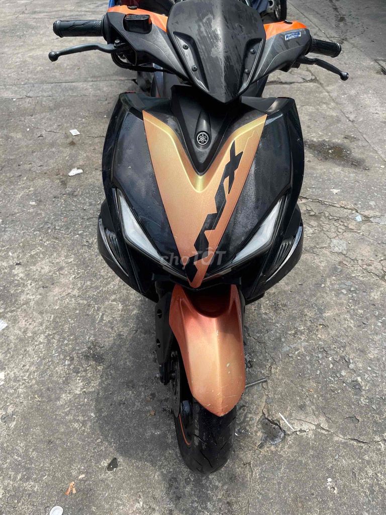 NVX125 2018 bstp khoá thông minh smarkey. Mua bán Xe máy tại Quận 10 Tp Hồ Chí Minh được đăng bởi Duy hình 2