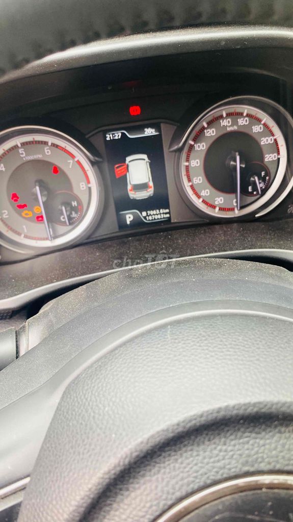 Suzuki XL 7 2021 GLX AT - 160000 km. Mua bán Ô tô tại Quận Bình Thạnh Tp Hồ Chí Minh được đăng bởi Hồ hình 1