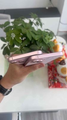 Apple iPhone 15 Plus 128GB Hồng