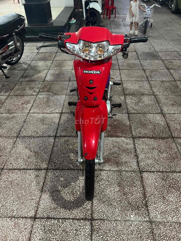 wave anpha loc den 2002 may cuc ngon luon. Mua bán Xe máy tại Huyện Hòa Thành Tây Ninh được đăng bởi Nguyễn Đình Tứ hình 1