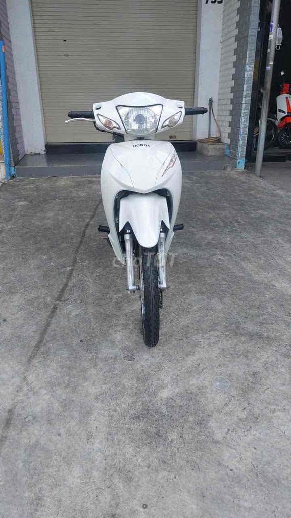 Honda Wave A110 2018 Hộ Trợ Góp. Mua bán Xe máy tại Thành phố Biên Hòa Đồng Nai được đăng bởi Thành Tín hình 1