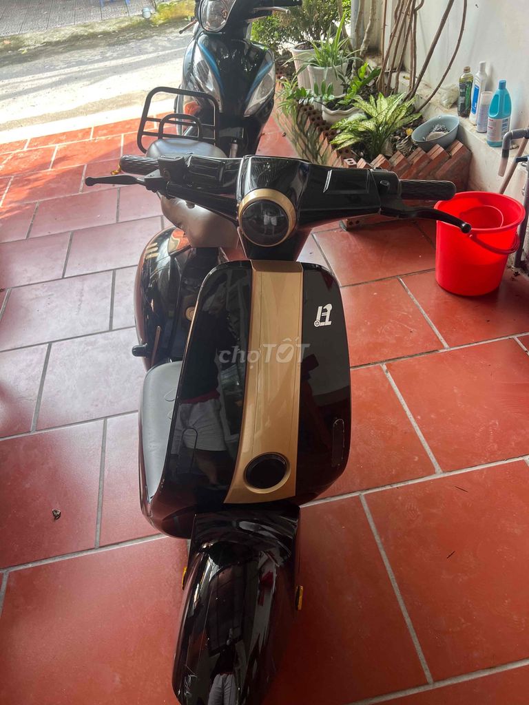 cần bán gấp xe điện. Mua bán Xe điện tại Thành phố Tây Ninh Tây Ninh được đăng bởi Phạm Duy hình 3