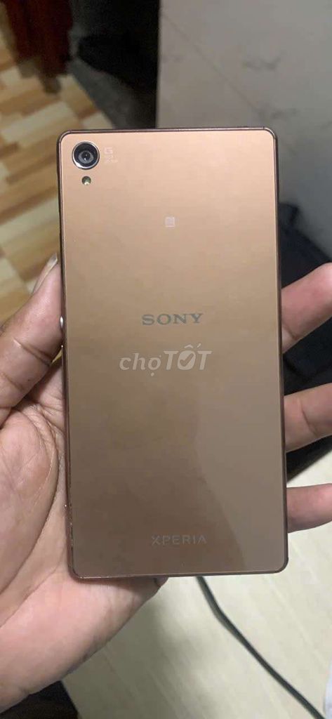 Sony Xperia Z3 hư hỏng. Mua bán Điện thoại tại Quận Tân Bình Tp Hồ Chí Minh được đăng bởi Nam Trần hình 1