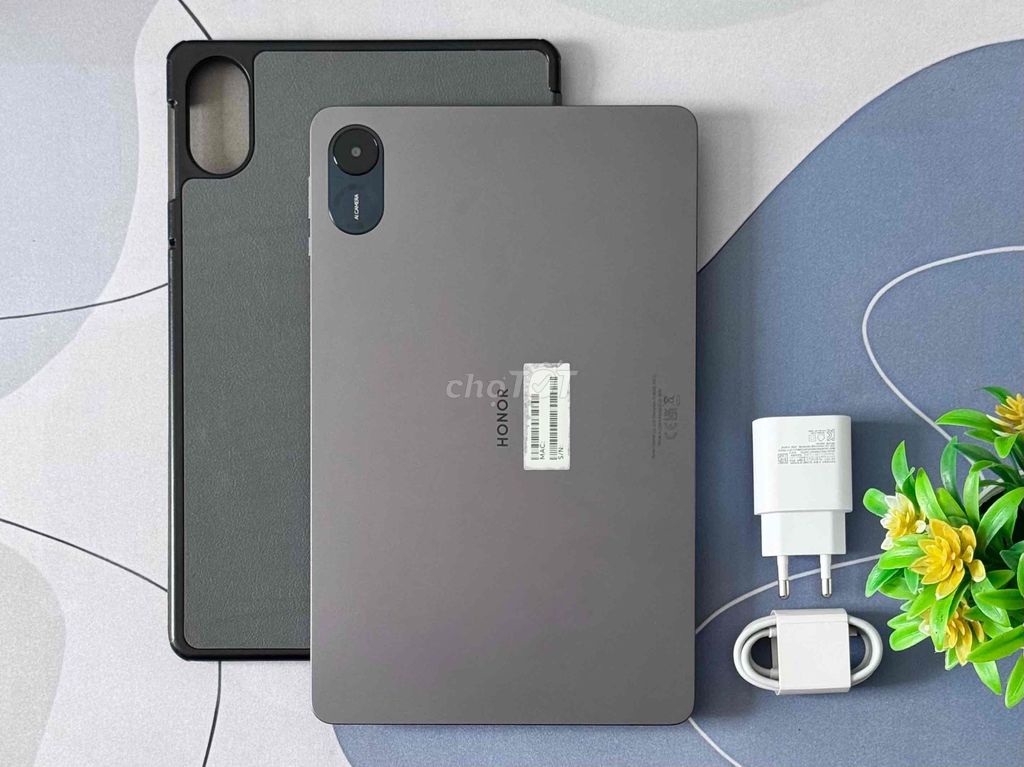 Honor Pad X9 11.5 inch 4GB/128GB Màn 2.5K - 6 Loa. Mua bán Máy tính bảng tại Quận Ninh Kiều Cần Thơ được đăng bởi TOne Máy Lướt hình 1