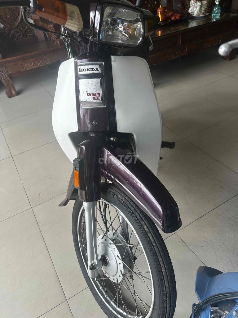 thanh lý xe 50..đúng chủ. Mua bán Xe máy tại Quận Bình Thuỷ Cần Thơ được đăng bởi nhật Trường hình 3