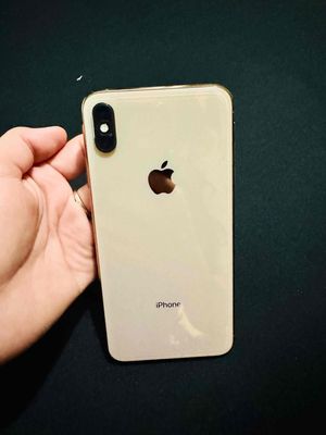 iPhone Xs Max 64GB Vàng
