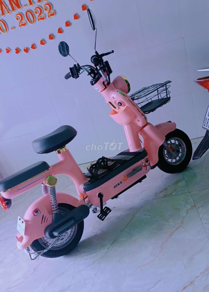 Cần Thanh Lý Gấp ạ. Mua bán Xe điện tại Huyện Chợ Mới An Giang được đăng bởi Dương Như Ýý hình 1