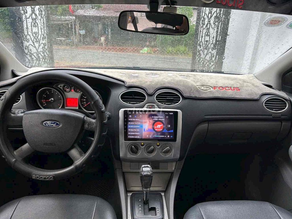 Ford Focus 2010 1.8 AT Xám. Mua bán Ô tô tại Huyện Phú Tân An Giang được đăng bởi Bùi Quốc Thái hình 4