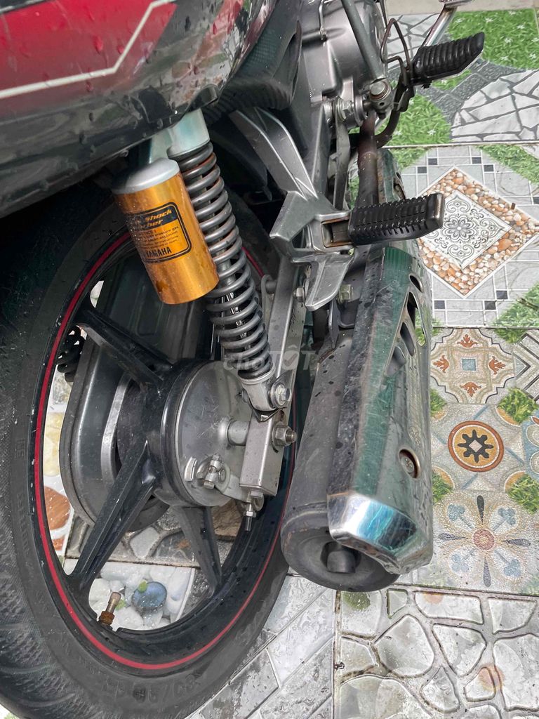 jupieter GRAvita. Mua bán Xe máy tại Quận Tân Phú Tp Hồ Chí Minh được đăng bởi Huy hình 4