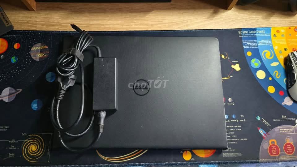 Dell Vostro 3478 i5 thế hệ 8 8GB/SSD 256GB VGA rời Đen. Mua bán Laptop tại Quận 1 Tp Hồ Chí Minh được đăng bởi Hội Đồ Điện Tử hình 1