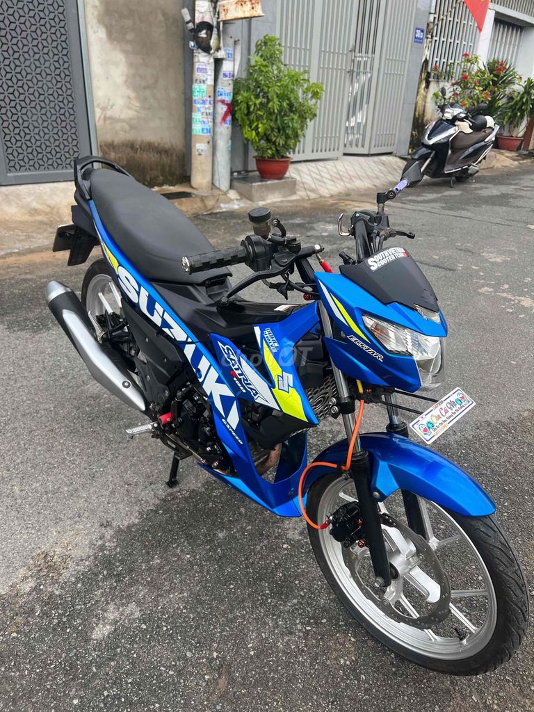 bán hoặc giao lưu. Mua bán Xe máy tại Thành phố Vũng Tàu Bà Rịa - Vũng Tàu được đăng bởi Sang hình 1