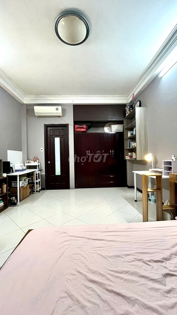Cho thuê phòng trọ đầy đủ nội thất, Gần khu vực sân bay