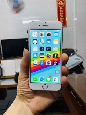 iPhone 6 32g, zin, full chức năng