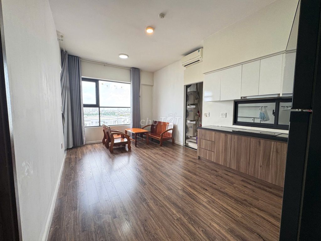 Аренда · 2 комн. · 72 м² · Huyện Bình Chánh, ул. Nguyễn Văn Linh