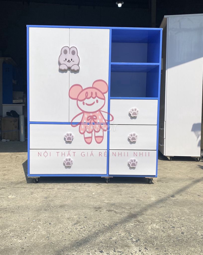 TỦ NHỰA ^^ TỦ NHỰA ^^TỦ NHỰA //TỦ NHỰA ĐÀI LOAN. Mua bán Mẹ và bé tại Quận 12 Tp Hồ Chí Minh được đăng bởi Nhi NTTl  hình 1