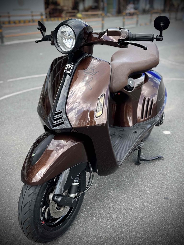 Vespa 946 Electric