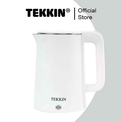 tekkin logo