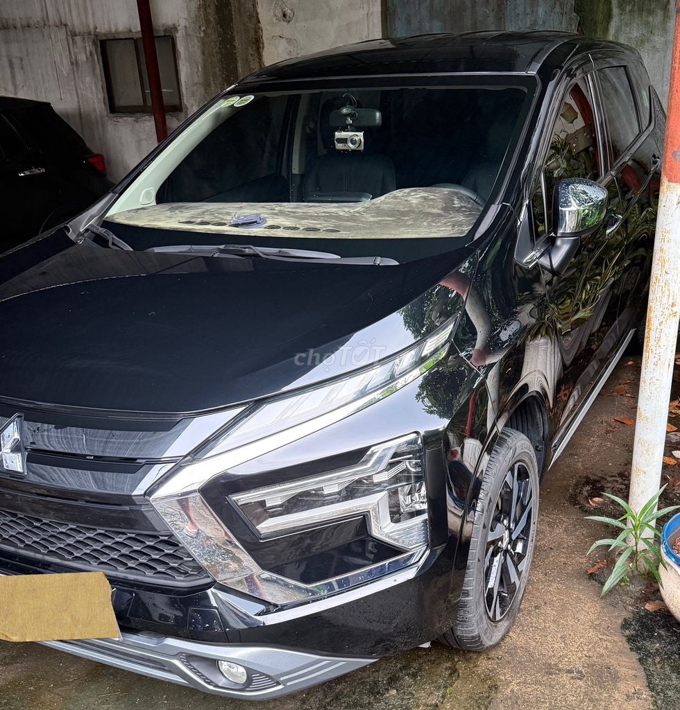 Mitsubishi Xpander 2022  - 23000 km. Mua bán Ô tô tại Quận 10 Tp Hồ Chí Minh được đăng bởi Tên chưa cung cấp hình 2