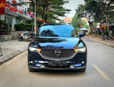 cx8 2023 2.5 Premium AWD - 30000 km. Mua bán Ô tô tại Quận Cầu Giấy Hà Nội được đăng bởi oto lướt hà nội 