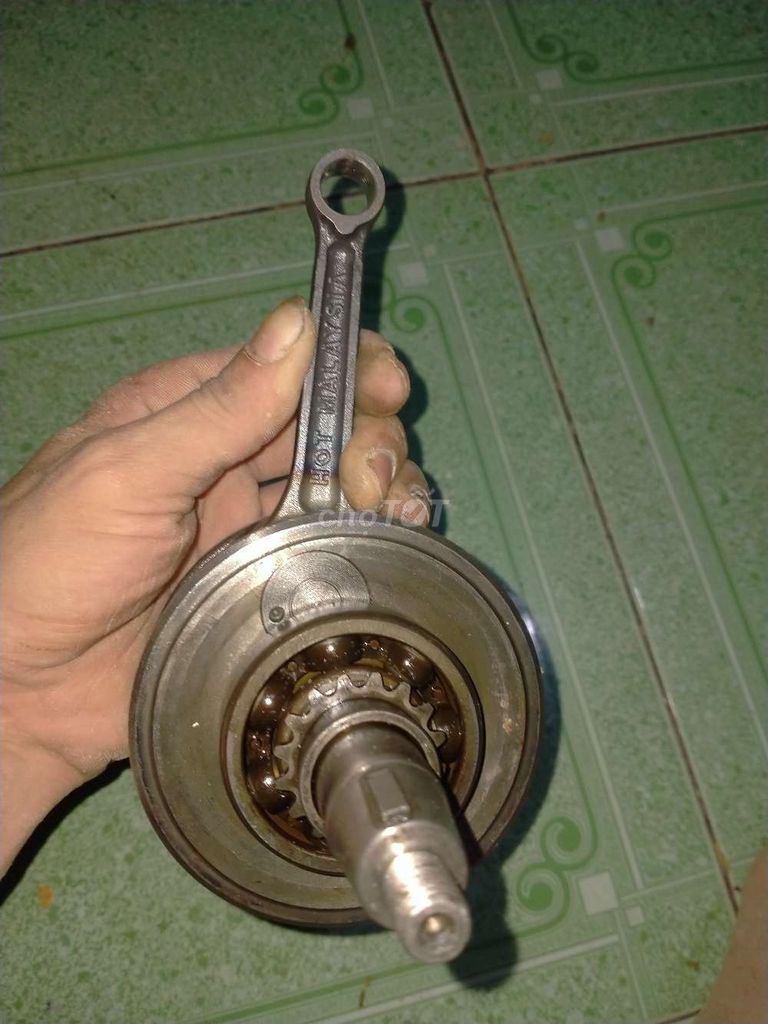 Dên wave A110 RSX110. Mua bán Phụ tùng xe tại Thành phố Dĩ An Bình Dương được đăng bởi Quay hình 1