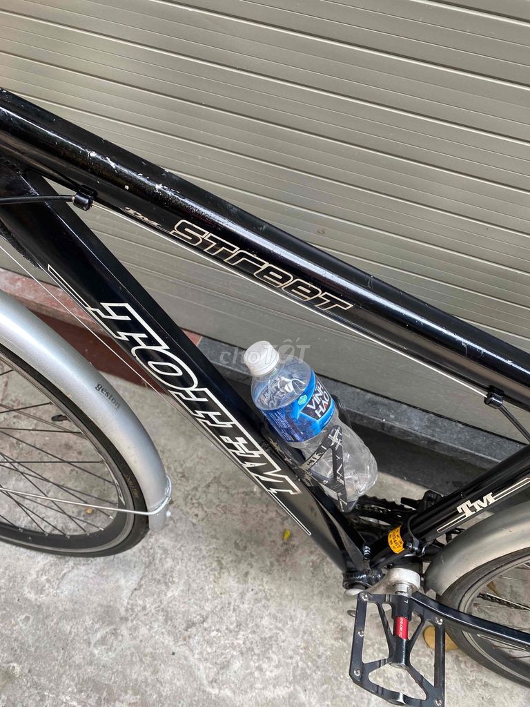 xe touring nhật bãi khung nhôm. Mua bán Xe đạp tại Quận Hoàng Mai Hà Nội được đăng bởi kim anh hình 2