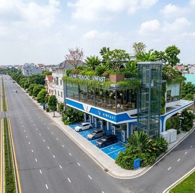 Đất 2 mặt tiền - Đường trục trung tâm Biên Hòa, Hiệp Hòa 