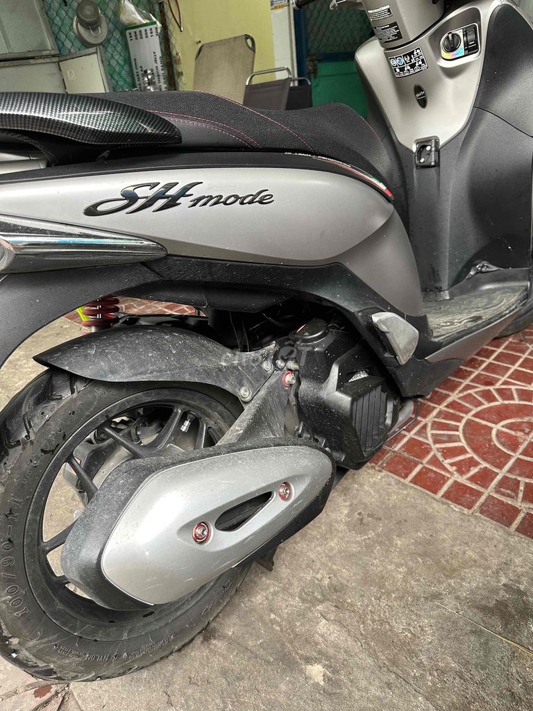 cần bán lên đời sh lớn. Mua bán Xe máy tại Quận Cái Răng Cần Thơ được đăng bởi Nguyen Tjen hình 2