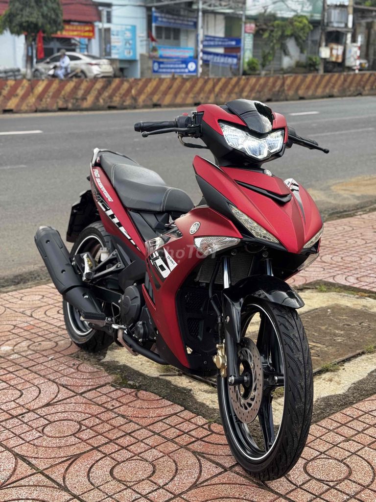 Thanh Lý Ex 2021. Mua bán Xe máy tại Thành phố Buôn Ma Thuột Đắk Lắk được đăng bởi Cửa Hàng Xe Máy 297 Nguyễn văn cừ hình 2