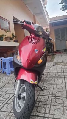 Piaggio Zip Tay Ga Cực Ngầu. Mua bán Xe máy tại Quận 5 Tp Hồ Chí Minh được đăng bởi TRƯƠNG DUY