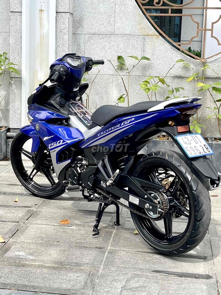 ex cọp 150 2017 rin chất ngay chủ biển 43. Mua bán Xe máy tại Quận Hải Châu Đà Nẵng được đăng bởi nguyễn thị hà hình 9