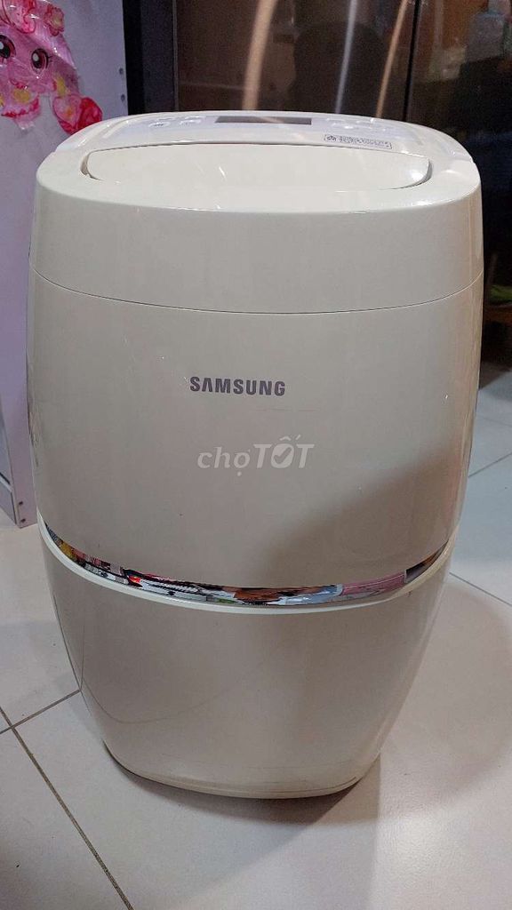 Máy lọc không khí và hút ẩm Samsung. Mua bán Nội thất, đồ gia dụng khác tại Huyện Trảng Bàng Tây Ninh được đăng bởi Nguyen Thuy An hình 1