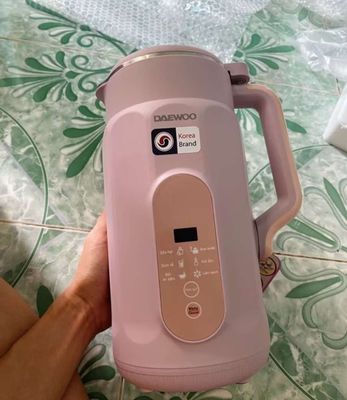 MÁY LÀM SỮA HẠT CÒN SEAL. Mua bán Bếp, lò, đồ điện nhà bếp tại Quận Bình Thuỷ Cần Thơ được đăng bởi Như Quỳnh