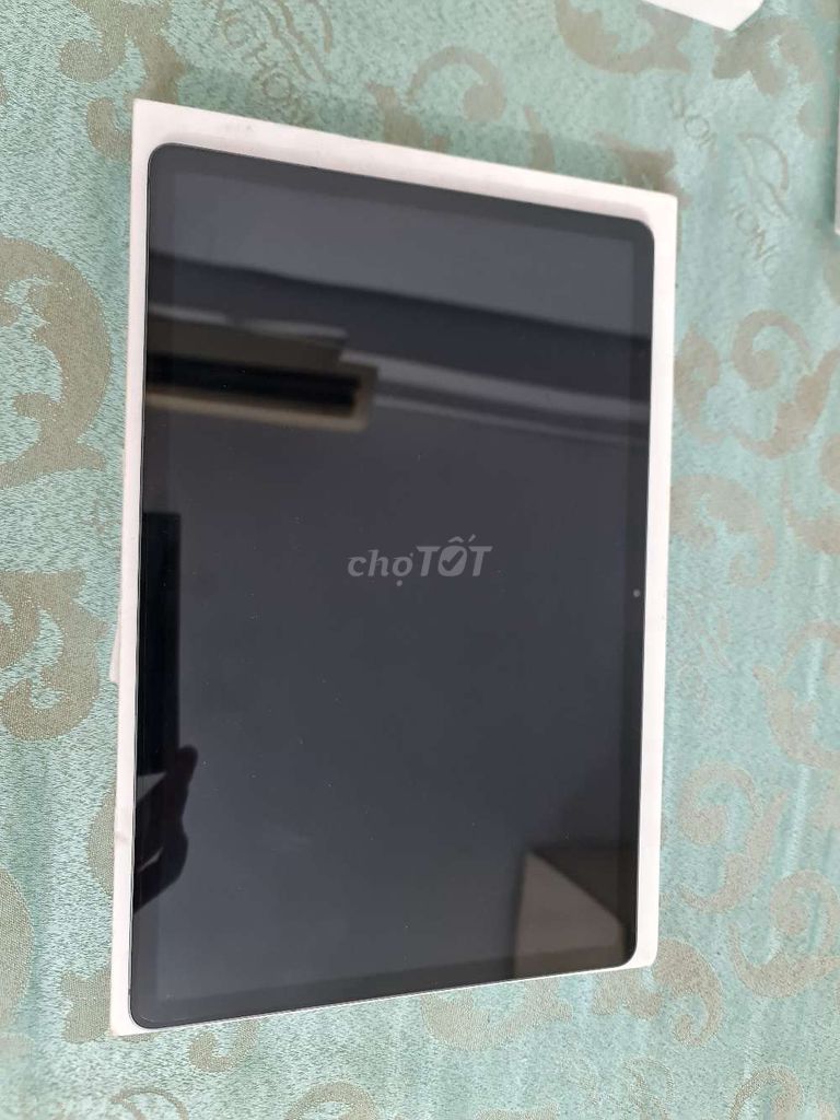 Samsung Tab S9+ Plus 5G 512GB Fullbox. Mua bán Máy tính bảng tại Quận Tân Bình Tp Hồ Chí Minh được đăng bởi Sơn hình 1
