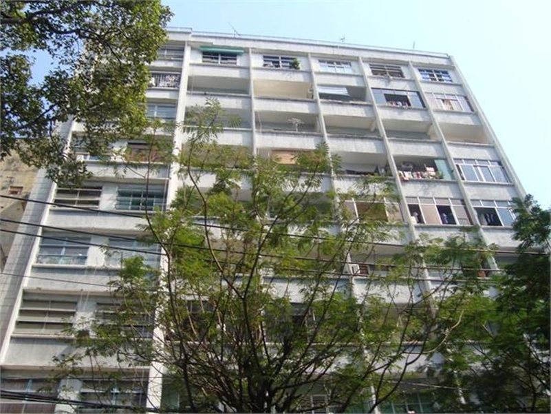 Chung cư 47-57 Nguyễn Thái Bình