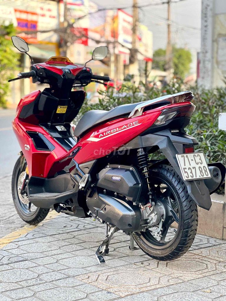 honda AB 125 4val máy móc nguyên zin 9chủ. Mua bán Xe máy tại Quận 12 Tp Hồ Chí Minh được đăng bởi CHXM Phương Nam Chuyên Bán Xe Trả Góp Bao Nợ Xấu hình 5