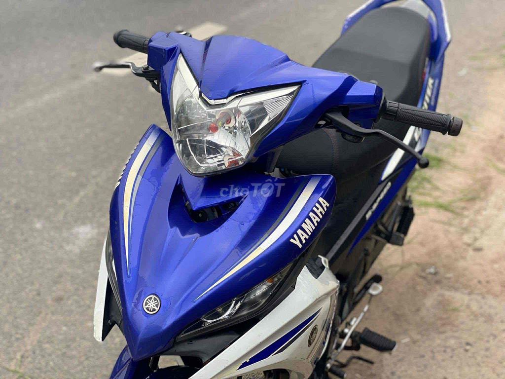 bán ex 135. Mua bán Xe máy tại Huyện Xuân Lộc Đồng Nai được đăng bởi Tằng Hoàng hình 3