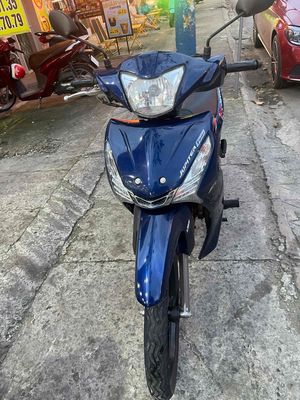 JUPITER PIN 2022 ZIN ĐẸP BS 60. Mua bán Xe máy tại Thành phố Thủ Đức Tp Hồ Chí Minh được đăng bởi CHị Hà