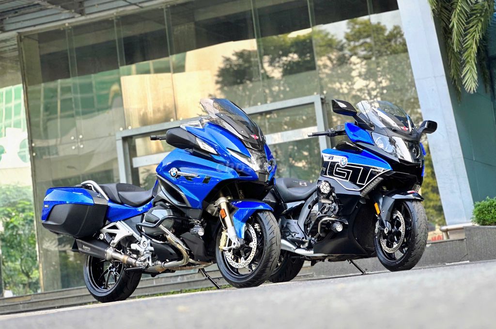 ___[ Cần Bán ]___BMW R1250 RT 2023 Sport___. Mua bán Xe máy tại Quận Tân Bình Tp Hồ Chí Minh được đăng bởi Nguyễn Đình Quang Duy  hình 2