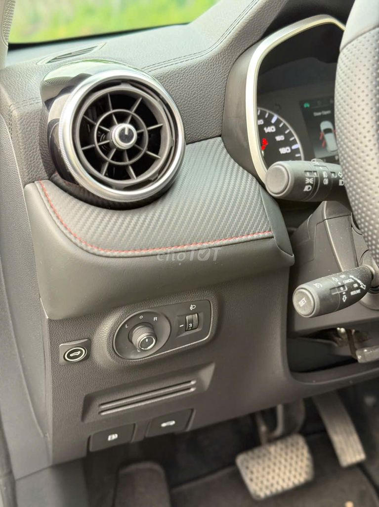 MG ZS 2023 COMFORT 1.5AT 9800 km Bạc. Mua bán Ô tô tại Thành phố Thủ Đức Tp Hồ Chí Minh được đăng bởi Công Phan Hữu Tuấn hình 2