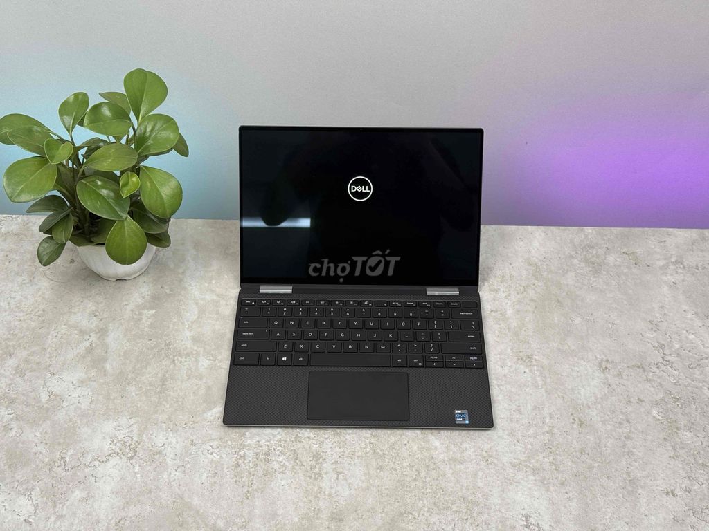 Dell XPS 13 9310 i7-1165G7 13.4” 32GB/512GB. Mua bán Laptop tại Thành phố Thủ Đức Tp Hồ Chí Minh được đăng bởi Nguyễn Đức Tính hình 1
