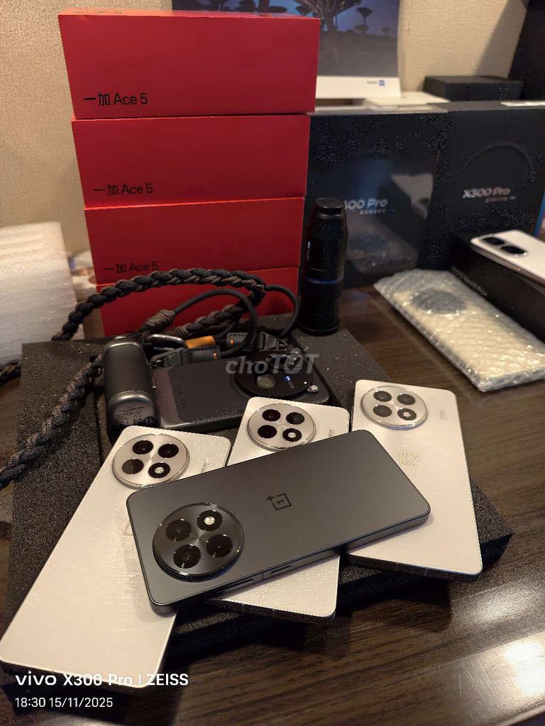 Oneplus ace5 fullbox keng. Mua bán Điện thoại tại Quận Cầu Giấy Hà Nội được đăng bởi Duy PhuongLe hình 1