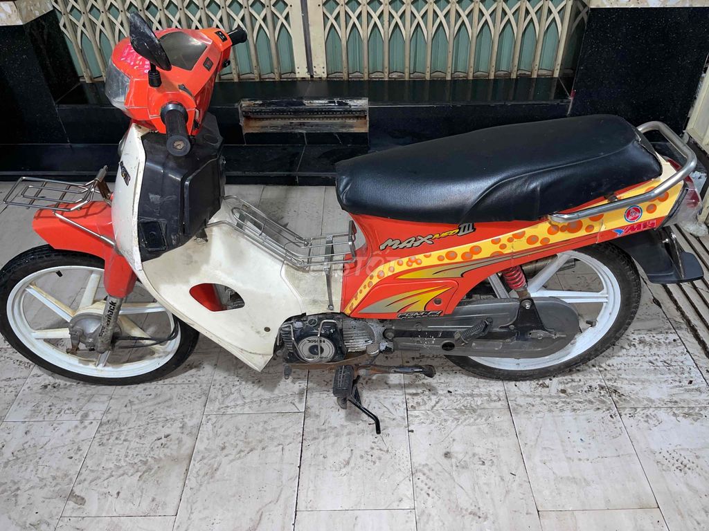 maxneo bstp chính chủ ,máy zin chưa rớt ko xì nhớt. Mua bán Xe máy tại Quận Bình Tân Tp Hồ Chí Minh được đăng bởi BYD Trọng Nguyễn hình 4