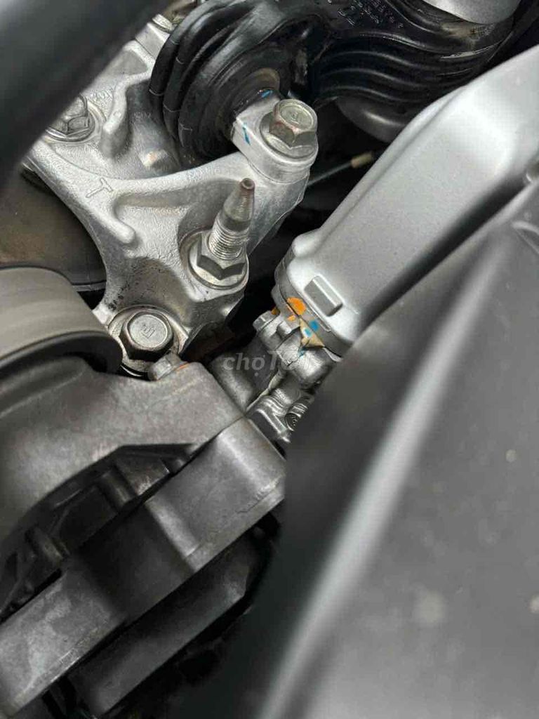 Honda CR V 2015 - 130000 km full lịch sử. Mua bán Ô tô tại Quận Hà Đông Hà Nội được đăng bởi Hiệp Xoăn Hà Đông hình 17