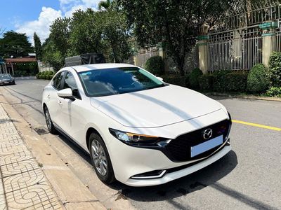 Mazda 3 2024 1.5L Luxury - 19000 km. Mua bán Ô tô tại Quận Gò Vấp Tp Hồ Chí Minh được đăng bởi Xuân Trường