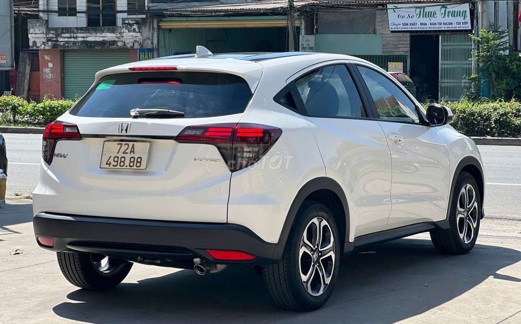 2018 1.8 G - 81000 km. Mua bán Ô tô tại Thành phố Thủ Dầu Một Bình Dương được đăng bởi Quốc việt  hình 6