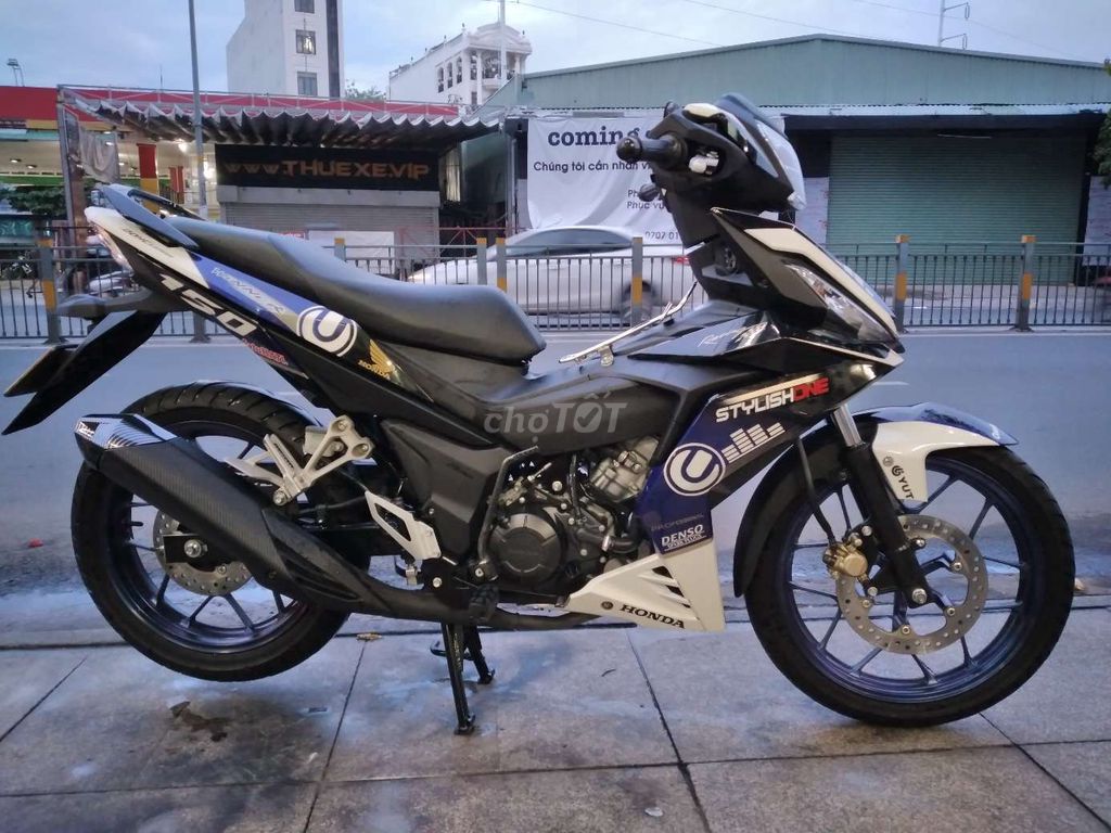 0988712522 - Winner 150cc.2018.odo8000km.pb đặc biệt. Tp.1 chủ