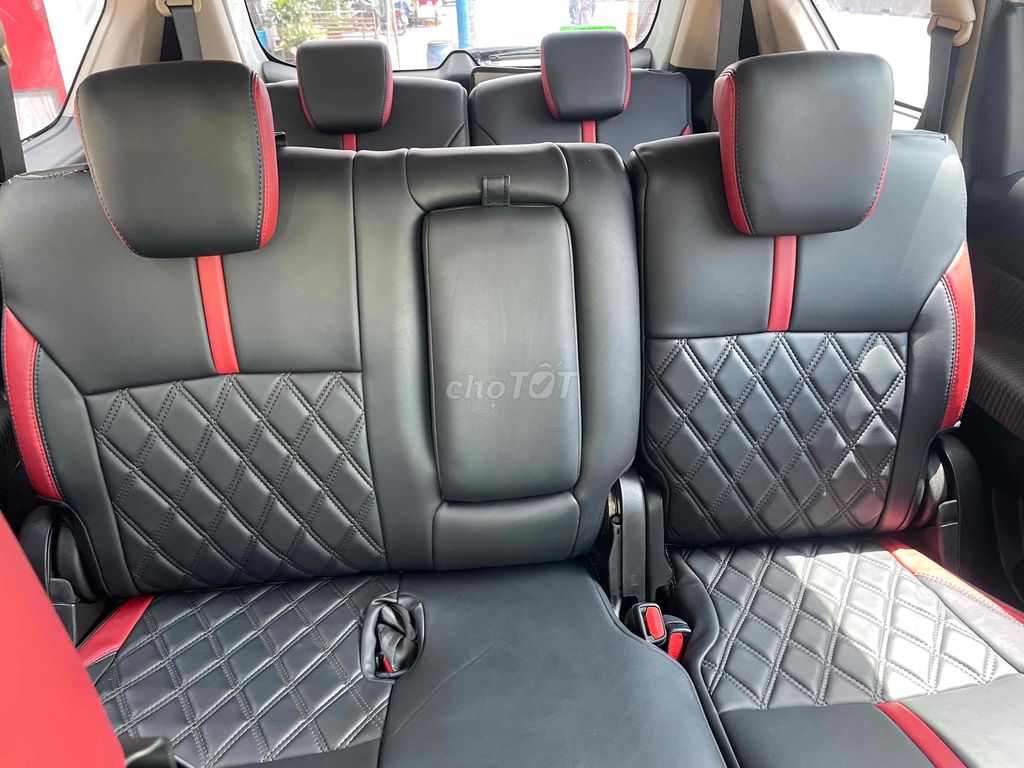 Suzuki Ertiga 2022 Hybrid 1.5 AT - 77000 km. Mua bán Ô tô tại Quận 12 Tp Hồ Chí Minh được đăng bởi Phong hình 6