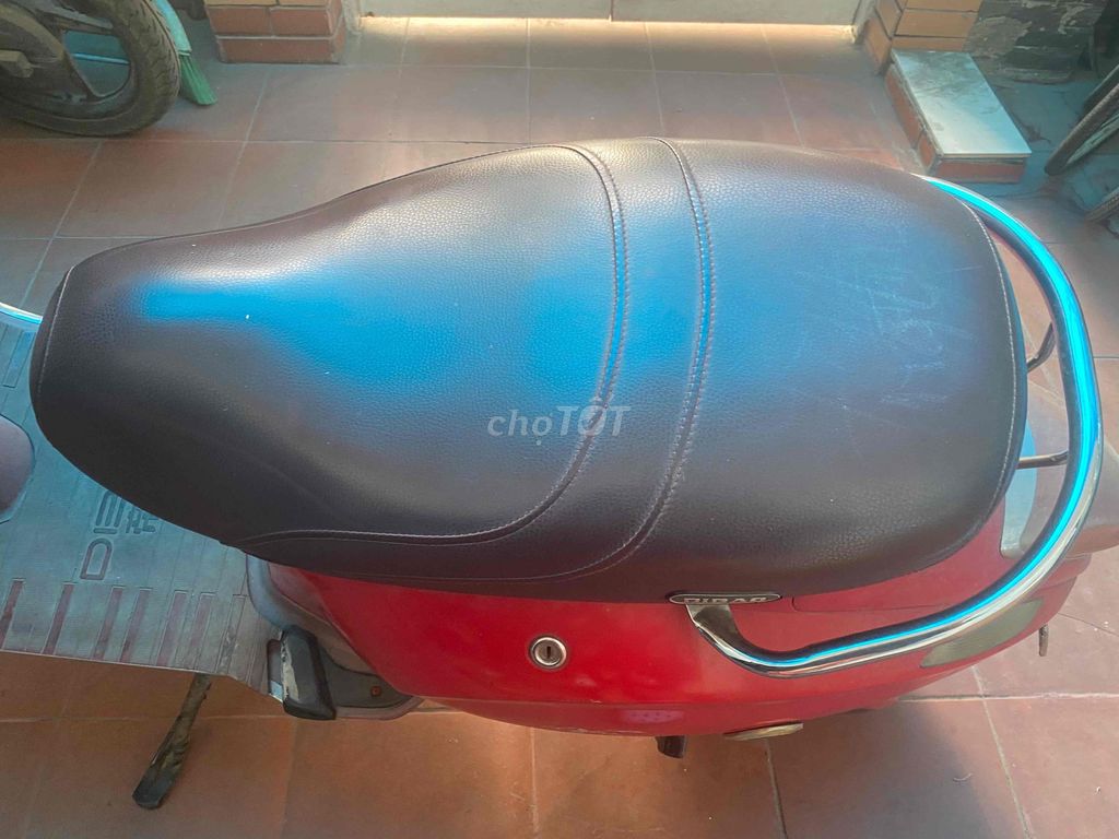 Xe điện DIBAO ĐỎ (CÓ THƯƠNG LƯỢNG). Mua bán Xe điện tại Quận Hai Bà Trưng Hà Nội được đăng bởi Hà hình 5